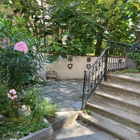 Apartmán Sahat Tepe *