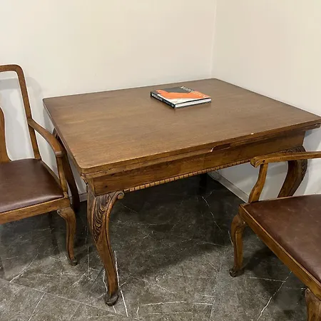 Sahat Tepe Apartmán *