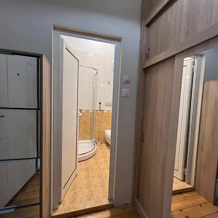 Apartmán Sahat Tepe *