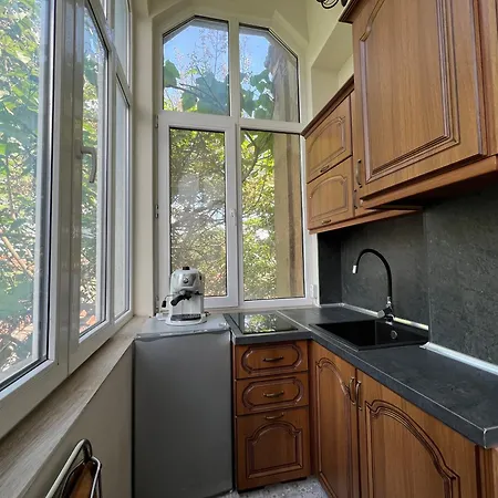 Sahat Tepe Апартамент