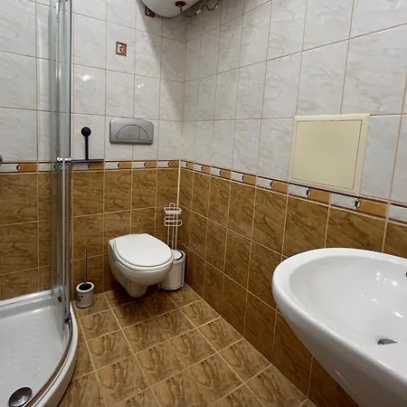 Sahat Tepe Апартамент Пловдив