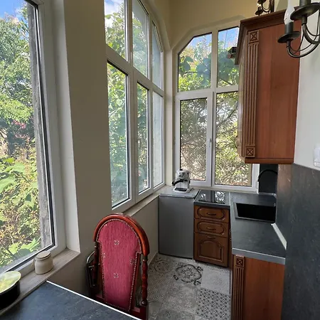 Sahat Tepe Апартамент Пловдив