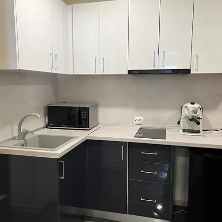 Sahat Tepe Пловдив