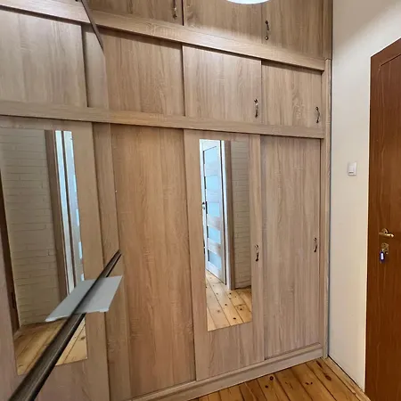 Апартаменты Oda Studio *