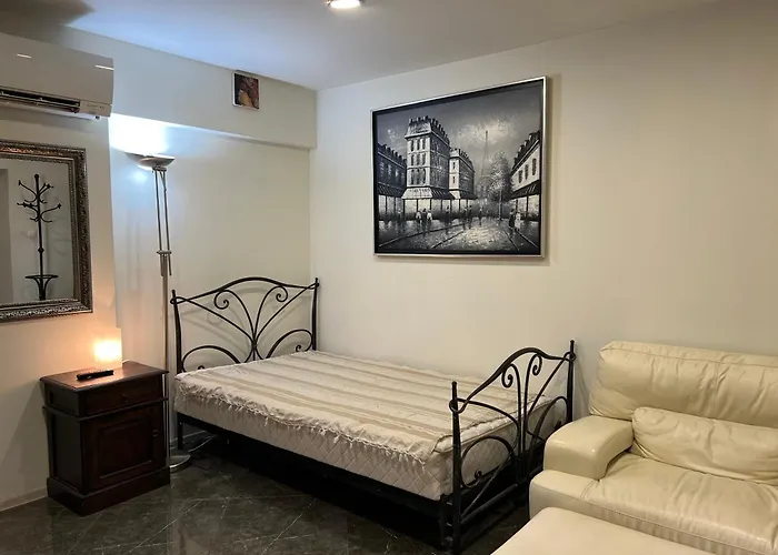 Sahat Tepe Daire Filibe